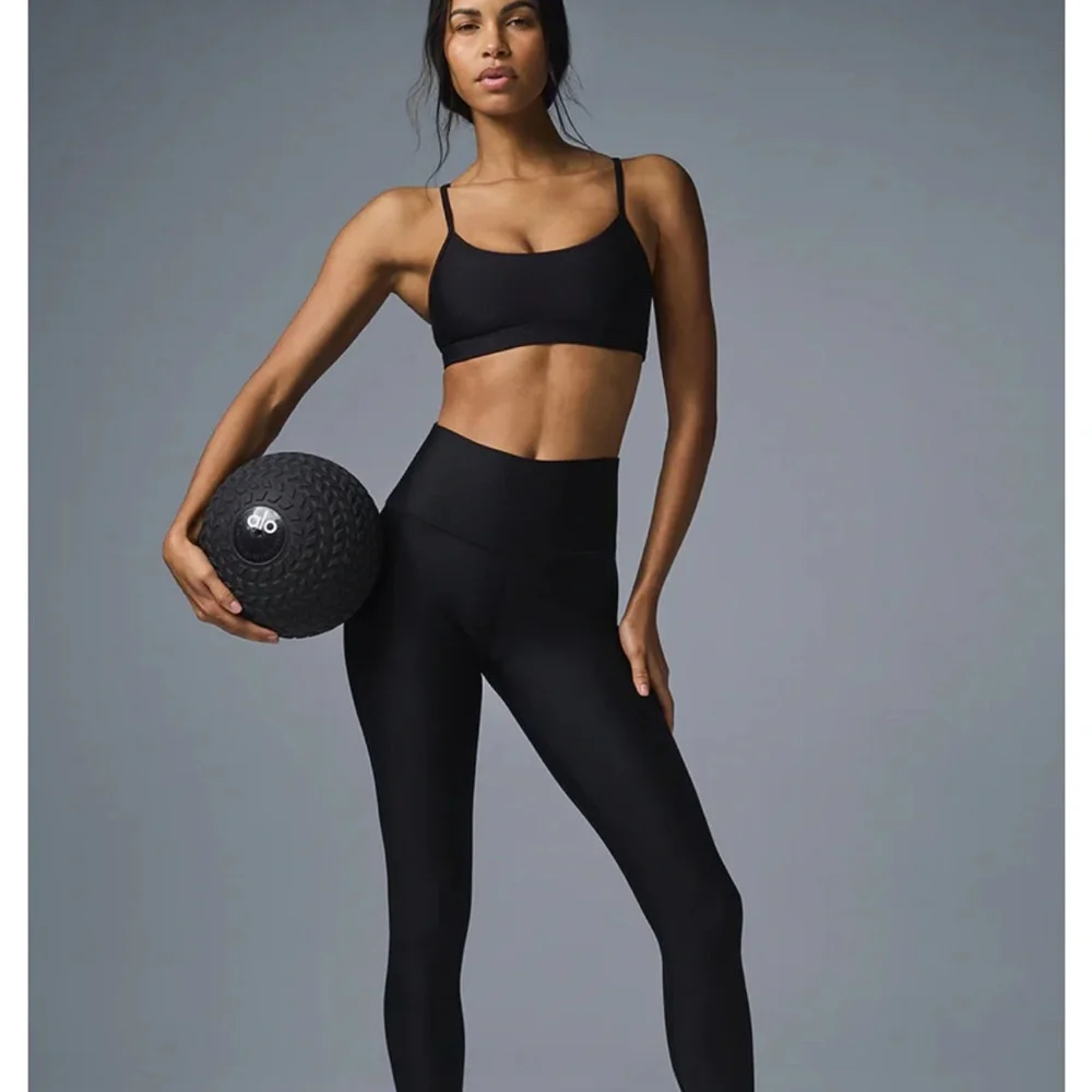 Airlift Intrigue Bra - Picture 2 of 6